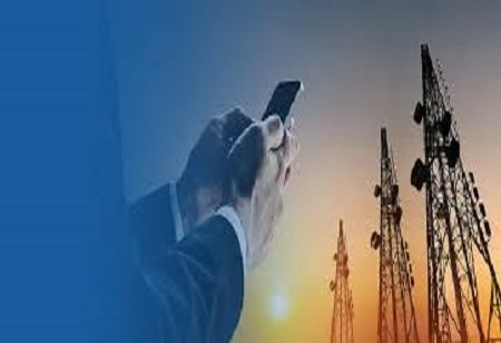 Government amending telecom laws in light of transition to 5G